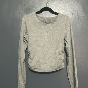 Shein long sleeve top